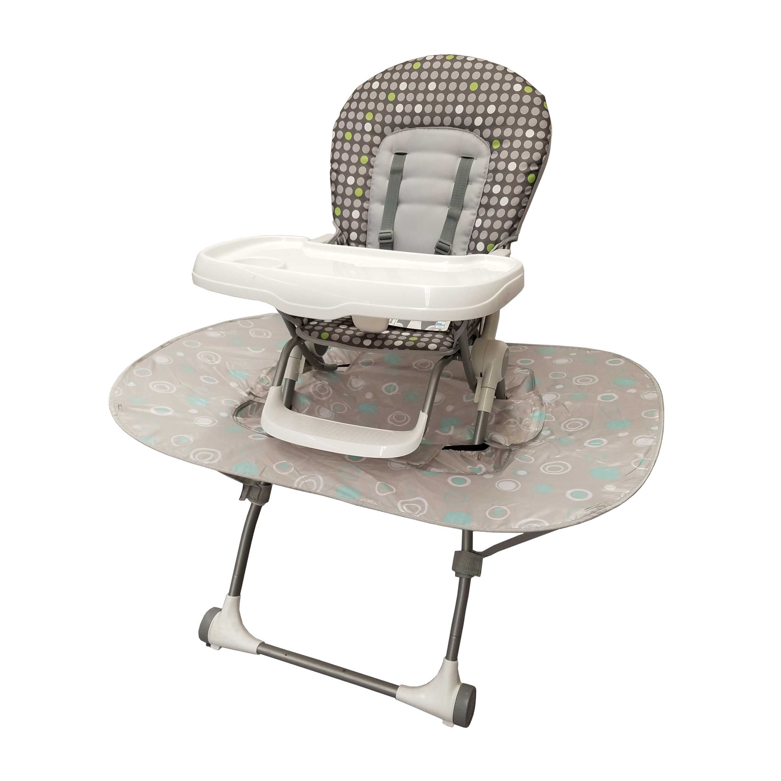 Zobo sales high chair